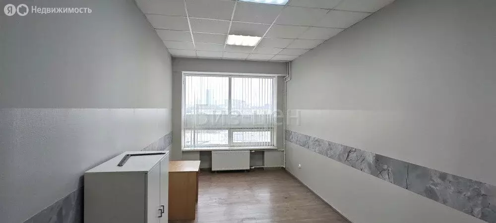 Офис (18.4 м) - Фото 2