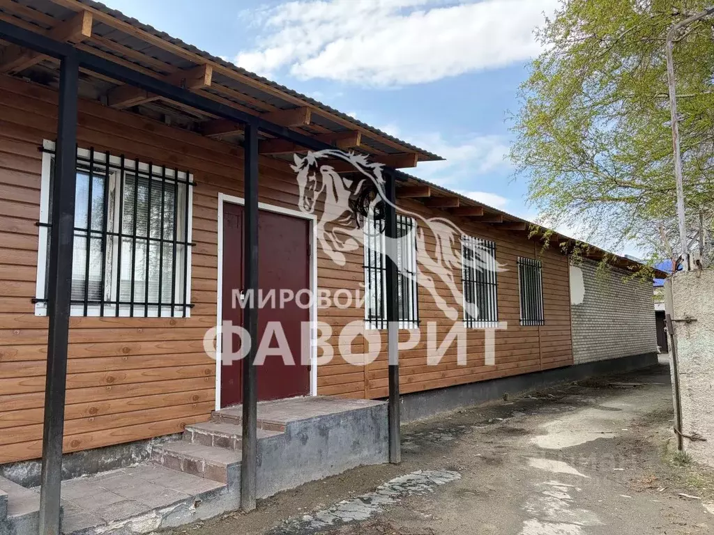 Офис в Оренбургская область, Орск Новый город мкр, ул. Ленинского ... - Фото 1