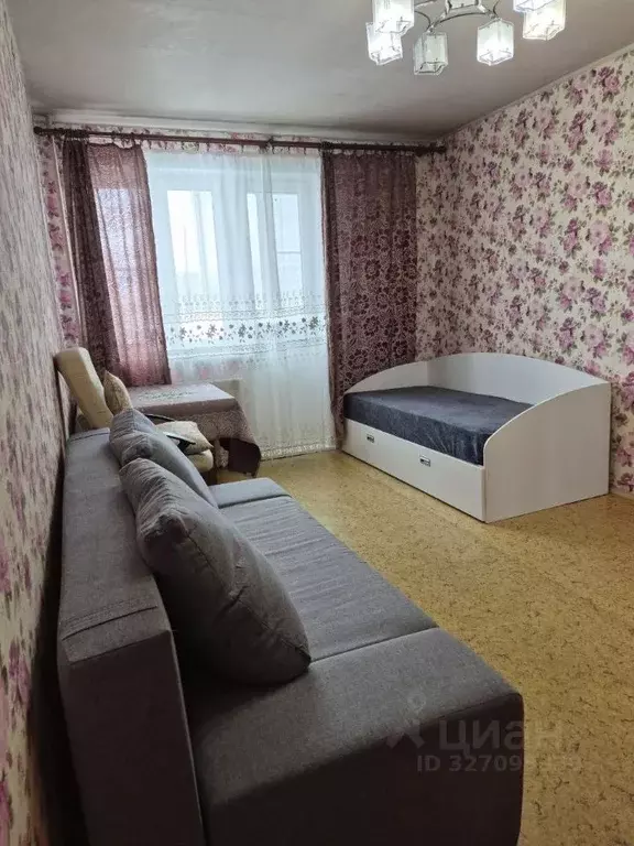 2-к кв. Москва Новокосинская ул., 17К4 (55.0 м) - Фото 2