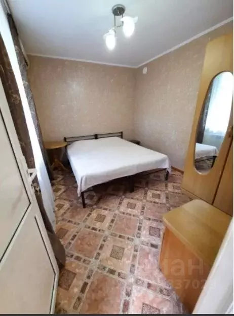 Комната Краснодарский край, Сочи Адлер жилрайон, ул. Богдана ... - Фото 1