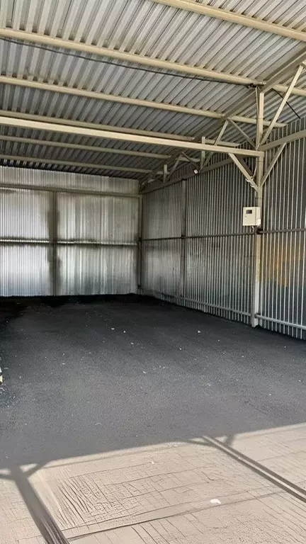 Склад в Свердловская область, Екатеринбург ул. Иргинская, 1 (60 м) - Фото 1