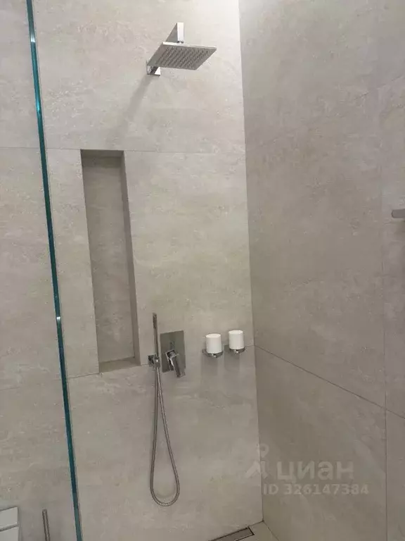 3-к кв. Москва ул. Усачева, 15А (120.0 м) - Фото 1