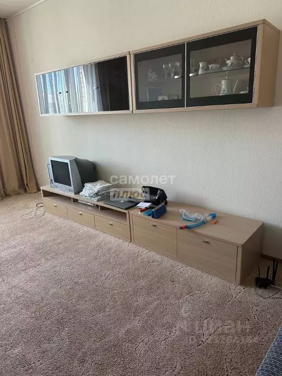 2-к кв. Челябинская область, Миасс просп. Макеева, 6 (56.0 м) - Фото 1