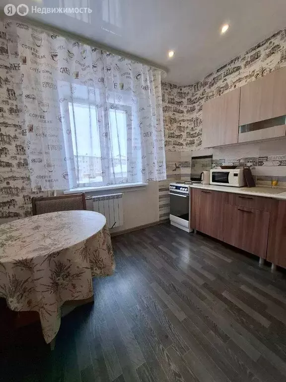 1-комнатная квартира: Нерюнгри, улица Карла Маркса, 27/1 (31.9 м) - Фото 2