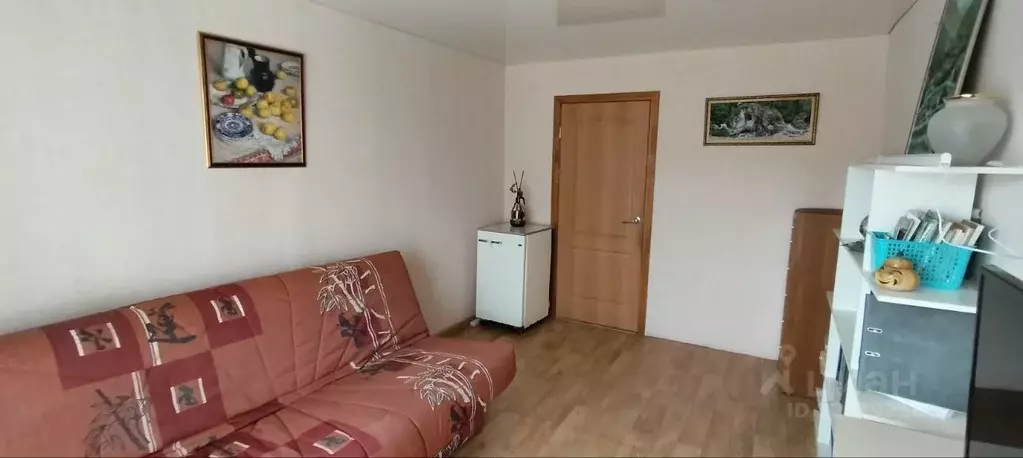 3-к кв. Саратовская область, Саратов ул. Имени А.П. Шехурдина, 54 ... - Фото 1