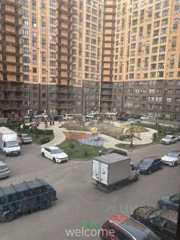 1-к кв. Ставропольский край, Ставрополь ул. Генерала Маргелова, 5/1 ... - Фото 1