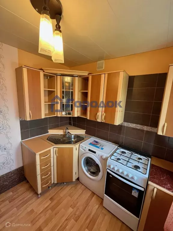 Продаётся 2-к квартира, 42.8 м - Фото 1