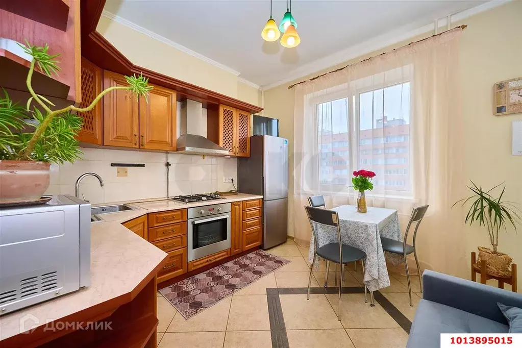 Продаётся 2-к квартира, 75.64 м - Фото 0
