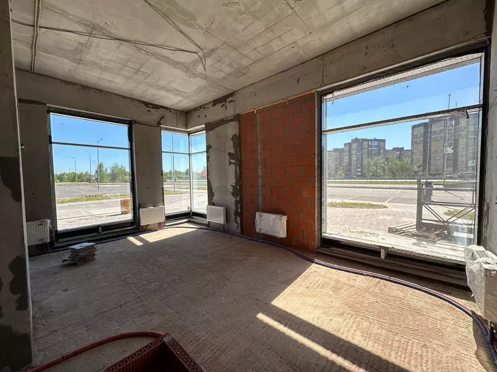 Помещение свободного назначения в Татарстан, Лаишевский район, ... - Фото 0