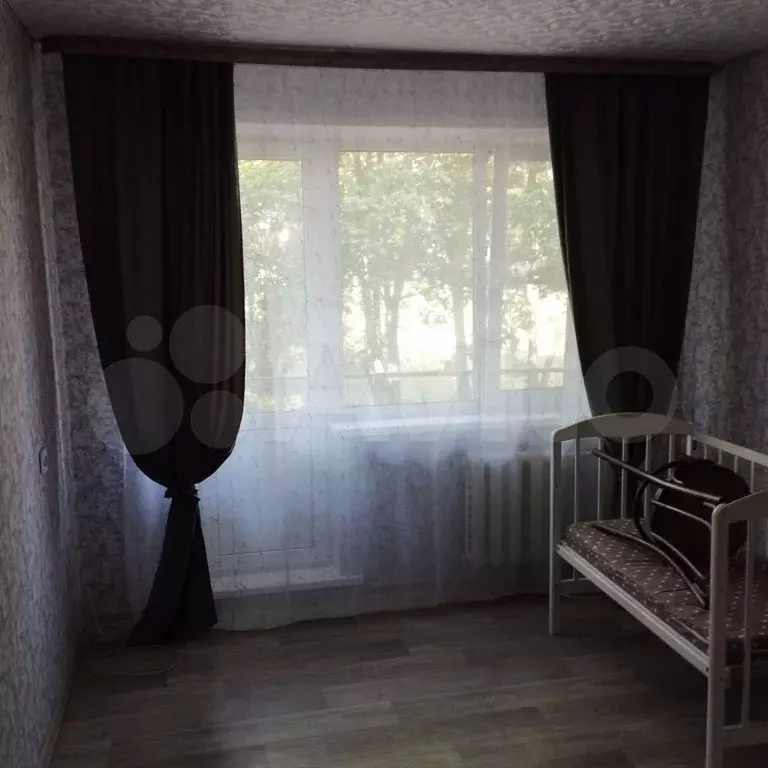 2-к. квартира, 47 м, 2/5 эт. - Фото 1