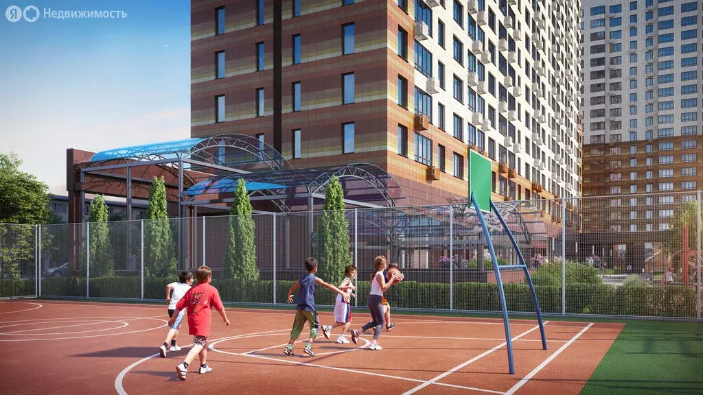 3-комнатная квартира: Москва, улица Вавилова, 27 (66.5 м) - Фото 2