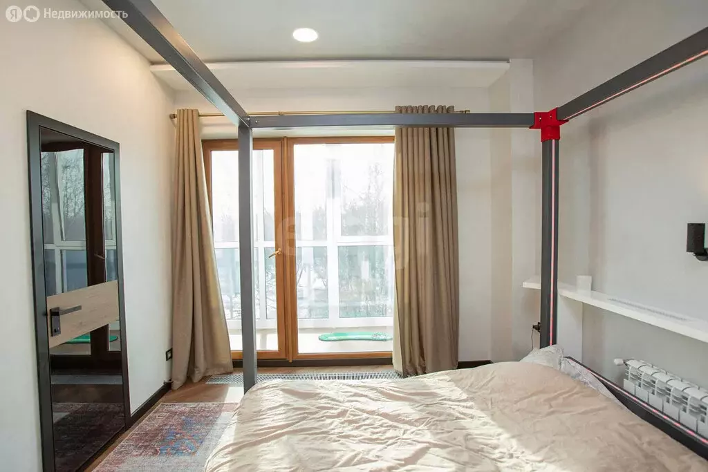 2-комнатная квартира: Нижний Новгород, Анкудиновское шоссе, 11Б (77 м) - Фото 2