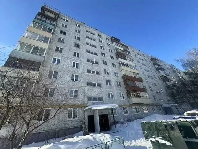 3-к кв. Московская область, Коломна бул. 800-летия Коломны, 13 (61.0 ... - Фото 1