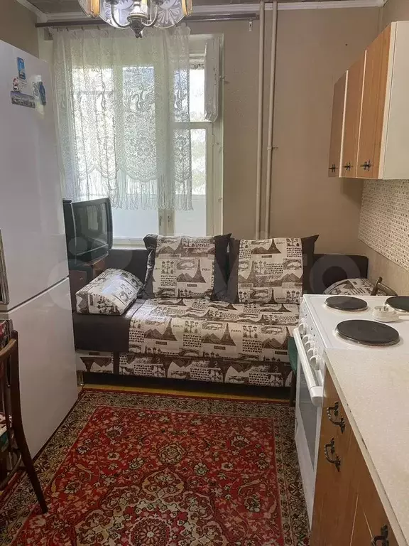 1-к. квартира, 34,8 м, 3/16 эт. - Фото 1