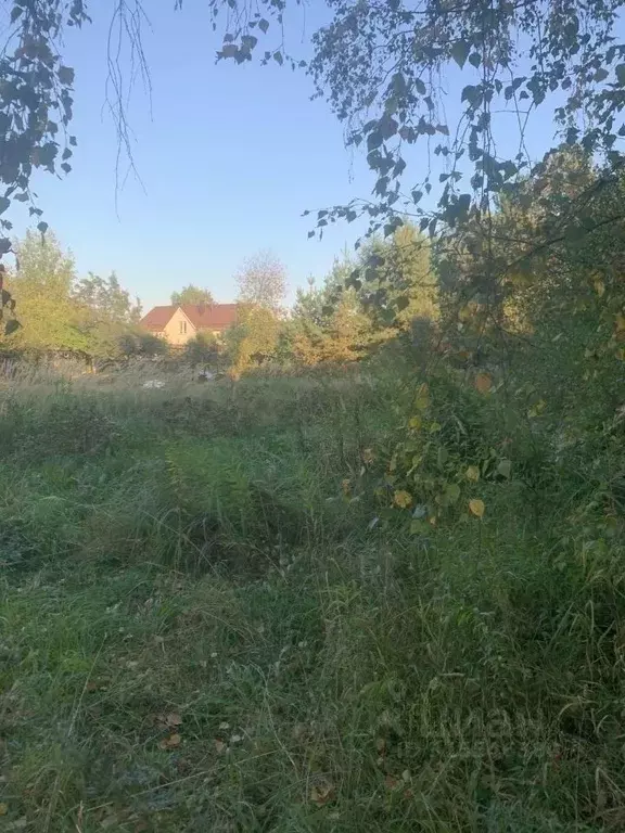 Участок в Москва д. Шельбутово,  (12.5 сот.) - Фото 0