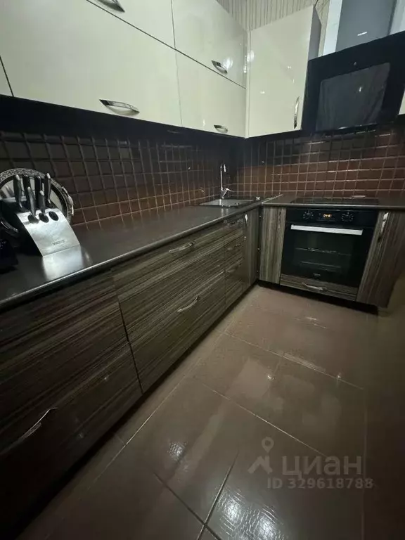 4-к кв. Самарская область, Тольятти 19-й кв-л, бул. Татищева, 5 (80.0 ... - Фото 2
