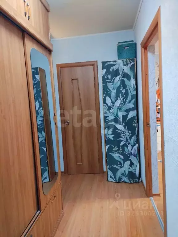 2-к кв. Вологодская область, Вологда Ярославская ул., 29 (50.1 м) - Фото 2