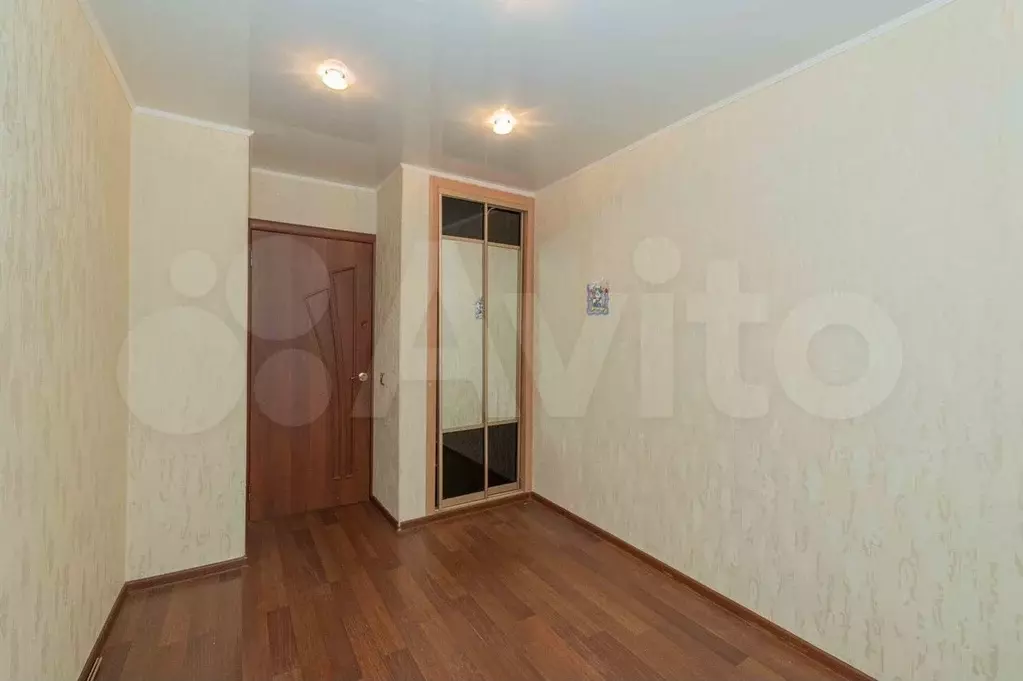 3-к. квартира, 57,8 м, 3/5 эт. - Фото 1