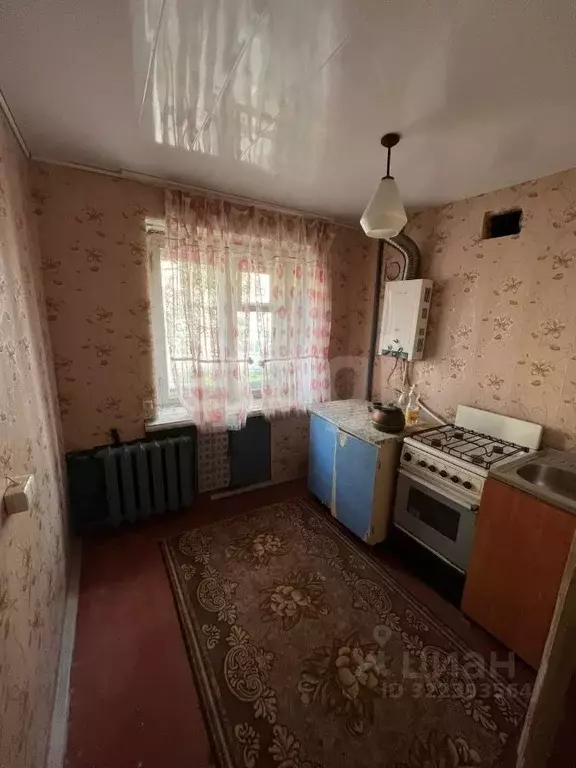 2-к кв. Владимирская область, Гусь-Хрустальный ул. Микрорайон, 18 ... - Фото 1