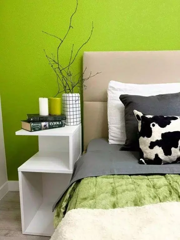 1-к кв. Тюменская область, Тюмень ул. Краснооктябрьская, 8 (41.0 м) - Фото 1