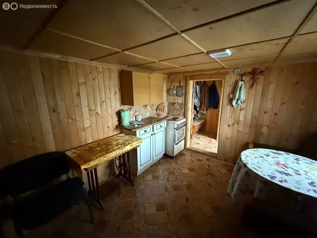 Дом в деревня Снегирёвка, улица Просвещения (105 м) - Фото 1