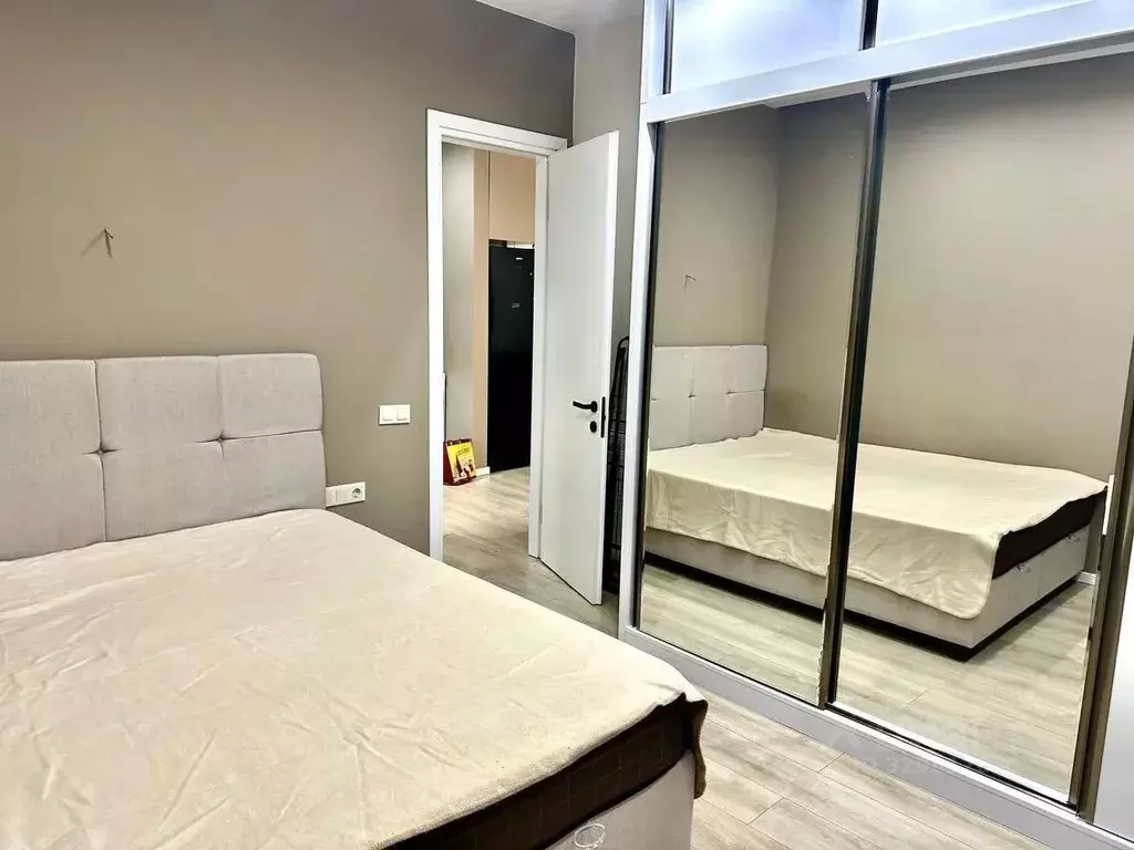 1-к кв. Крым, Ялта ул. Дражинского, 35Ц (42.0 м) - Фото 2