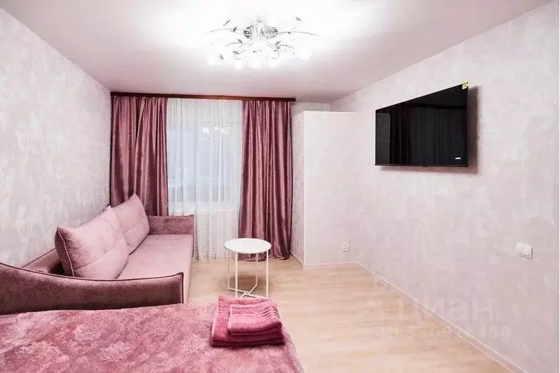 1-к кв. Коми, Ухта проезд Дружбы, 14 (29.0 м) - Фото 2