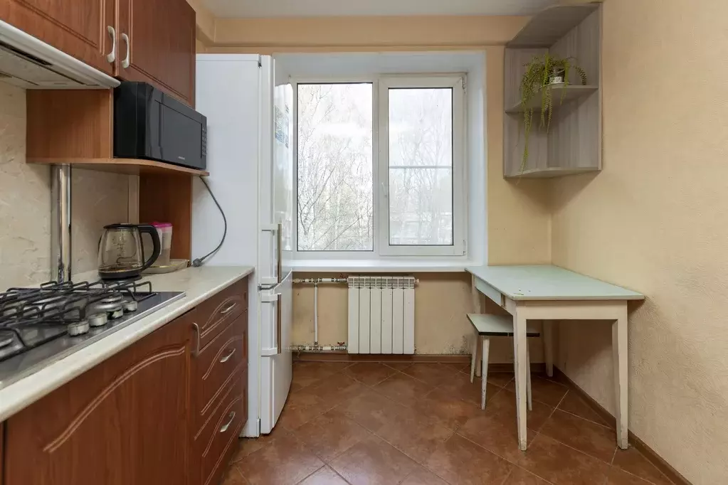 Продаётся 1-к квартира, 31.4 м - Фото 1