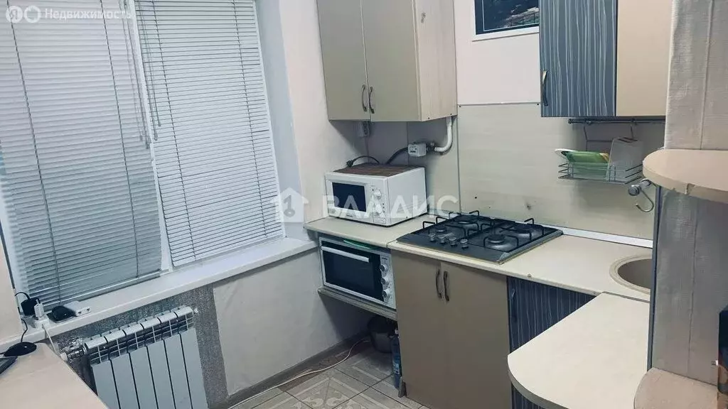 1-комнатная квартира: Разумное, проспект Ленина, 2А (38.6 м) - Фото 0