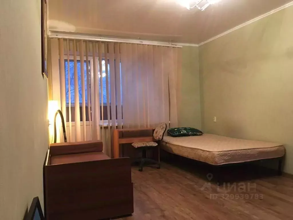 Комната Ставропольский край, Ставрополь ул. Мира, 358 - Фото 1