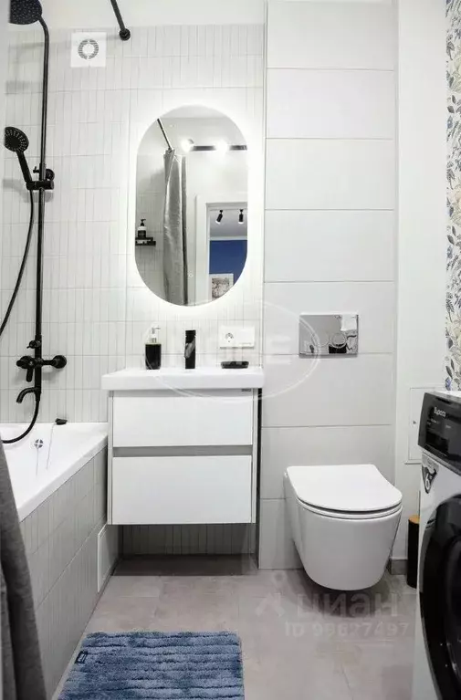 1-к кв. Калининградская область, Калининград Чкаловск мкр, ул. ... - Фото 2