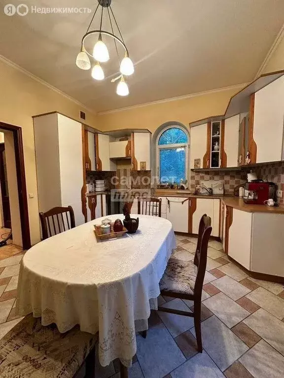 Дом в посёлок городского типа Малаховка, улица Калинина, 20 (255 м) - Фото 2