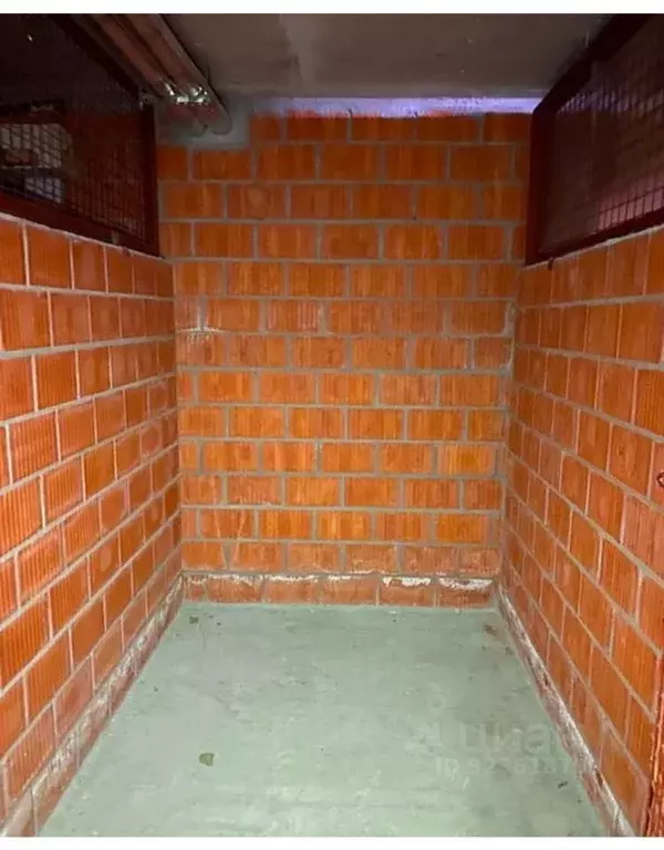 Гараж в Ленинградская область, Всеволожский район, Заневское городское ... - Фото 2