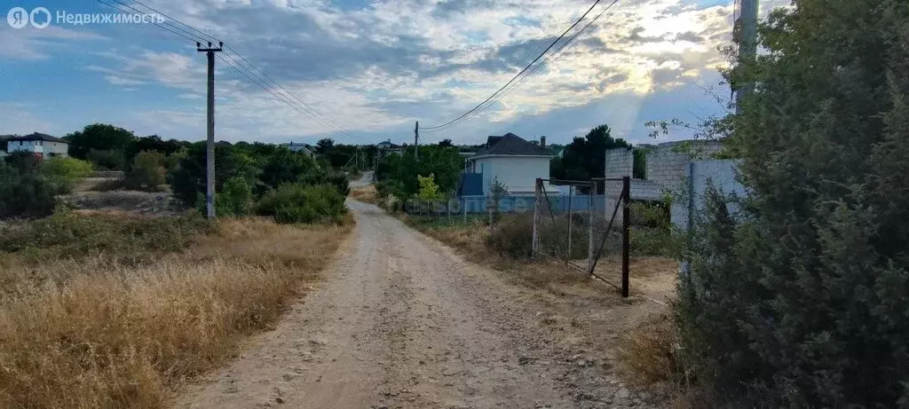 Участок в Севастополь (8.94 м) - Фото 1