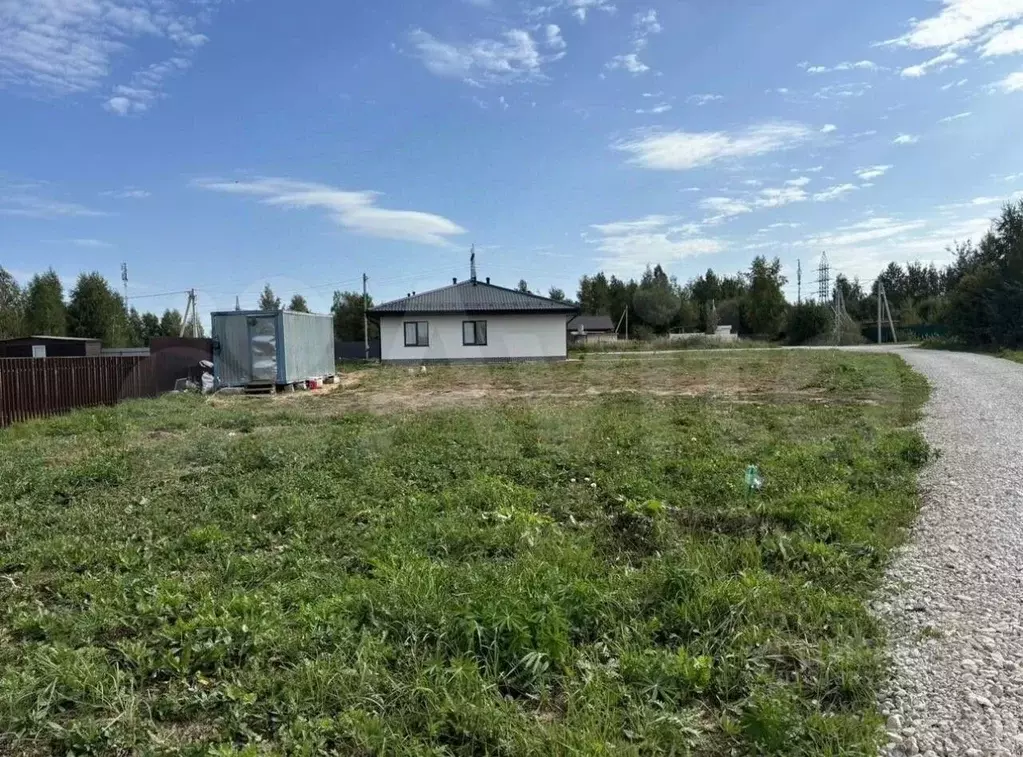 Участок в Московская область, Коломна ул. Фруктовая (7.5 сот.) - Фото 1