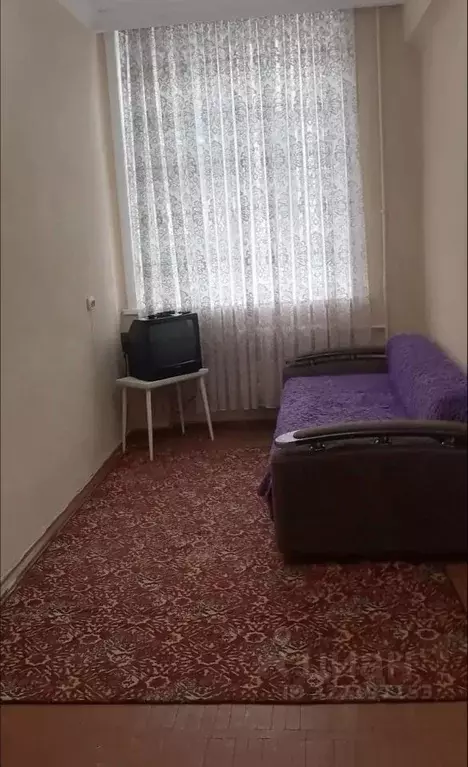 Комната Краснодарский край, Армавир ул. Софьи Перовской, 28 (15.0 м) - Фото 1