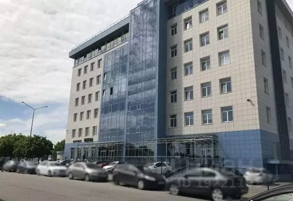 Офис в Санкт-Петербург Софийская ул., 60П (400 м) - Фото 0