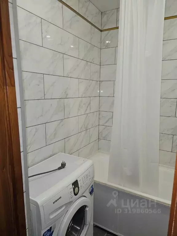 2-к кв. Татарстан, Нижнекамск просп. Строителей, 32 (54.0 м) - Фото 1
