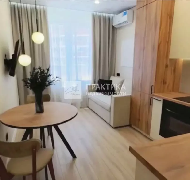 Продается 1-комнатная квартира - Фото 1