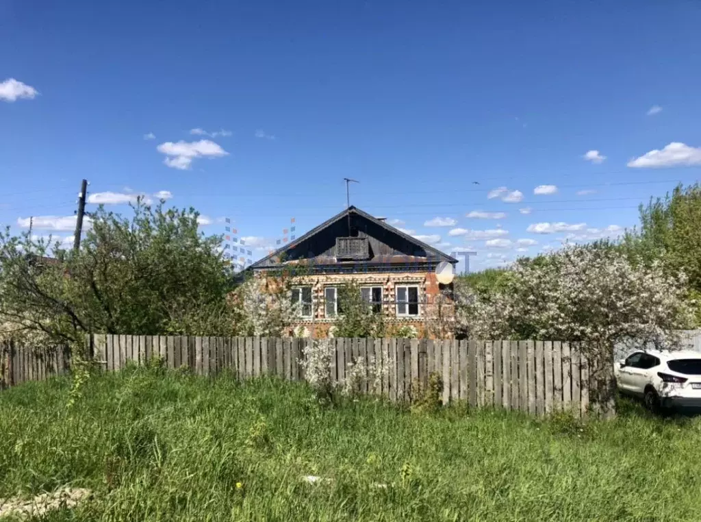 Купить Дачу Дальнеконстантиновский Район Нижегородская