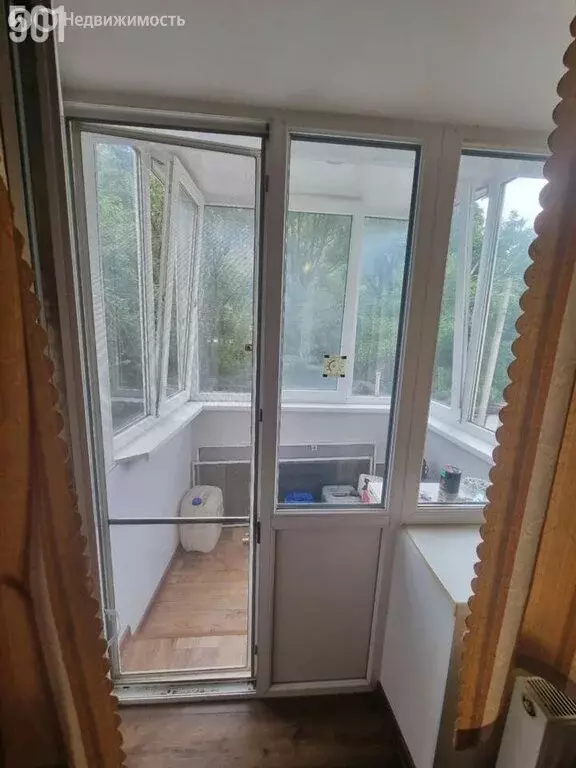 1-комнатная квартира: Краснокаменка, Крымская улица, 41 (29 м) - Фото 2