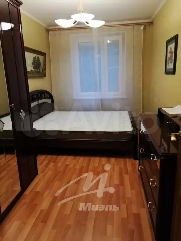 3-к. квартира, 60 м, 7/9 эт. - Фото 1