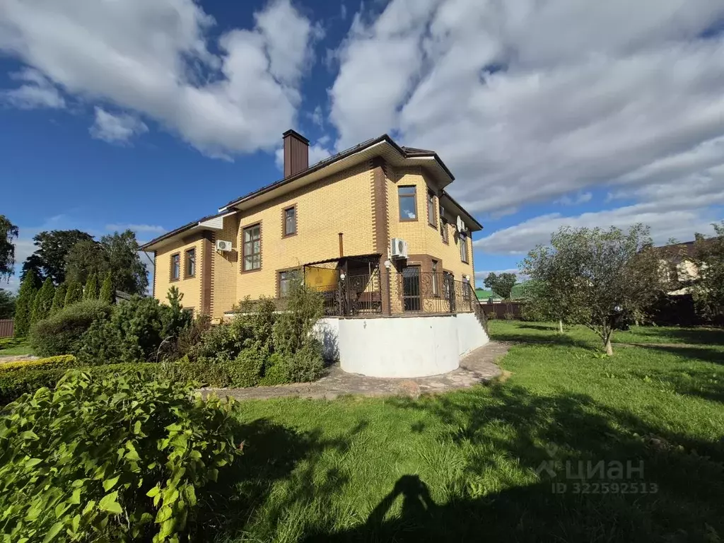 Дом в Псковская область, Псковский район, Завеличенская волость, д. ... - Фото 2