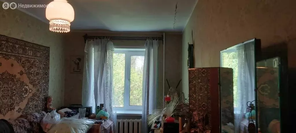2-комнатная квартира: Саратовская область, муниципальное образование ... - Фото 1