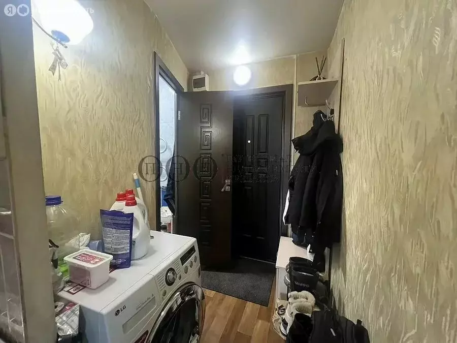 1-комнатная квартира: Кемерово, улица Халтурина, 23 (34.4 м) - Фото 1