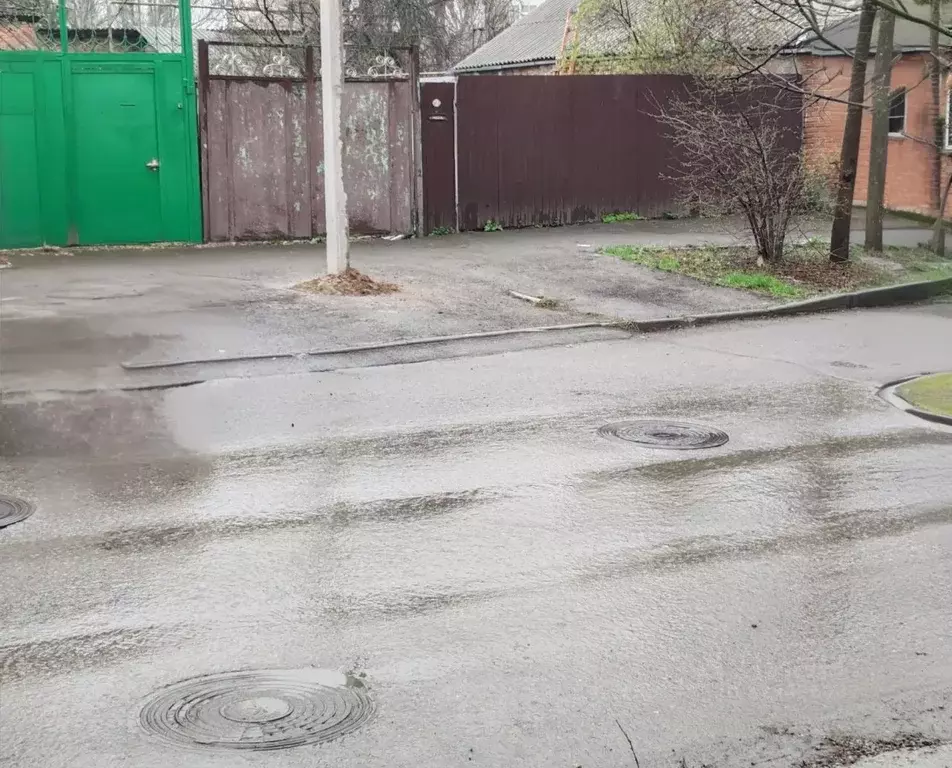 Участок в Ростовская область, Ростов-на-Дону Новое Поселение мкр, ул. ... - Фото 2