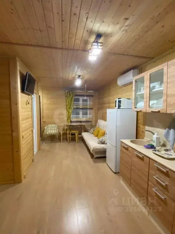 Дом в Крым, Судак муниципальный округ, с. Солнечная Долина ул. Гунешли ... - Фото 1