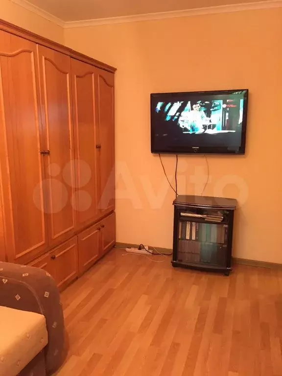 1-к. квартира, 31 м, 3/9 эт. - Фото 1