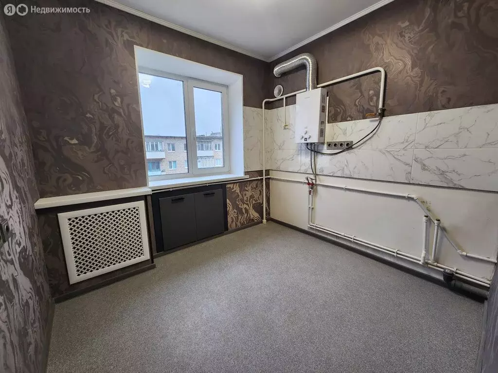 1-комнатная квартира: Великие Луки, проспект Гагарина, 40 (30.3 м) - Фото 1