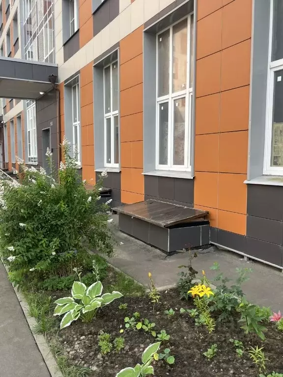 3-к кв. Московская область, Красногорск городской округ, Нахабино пгт ... - Фото 0